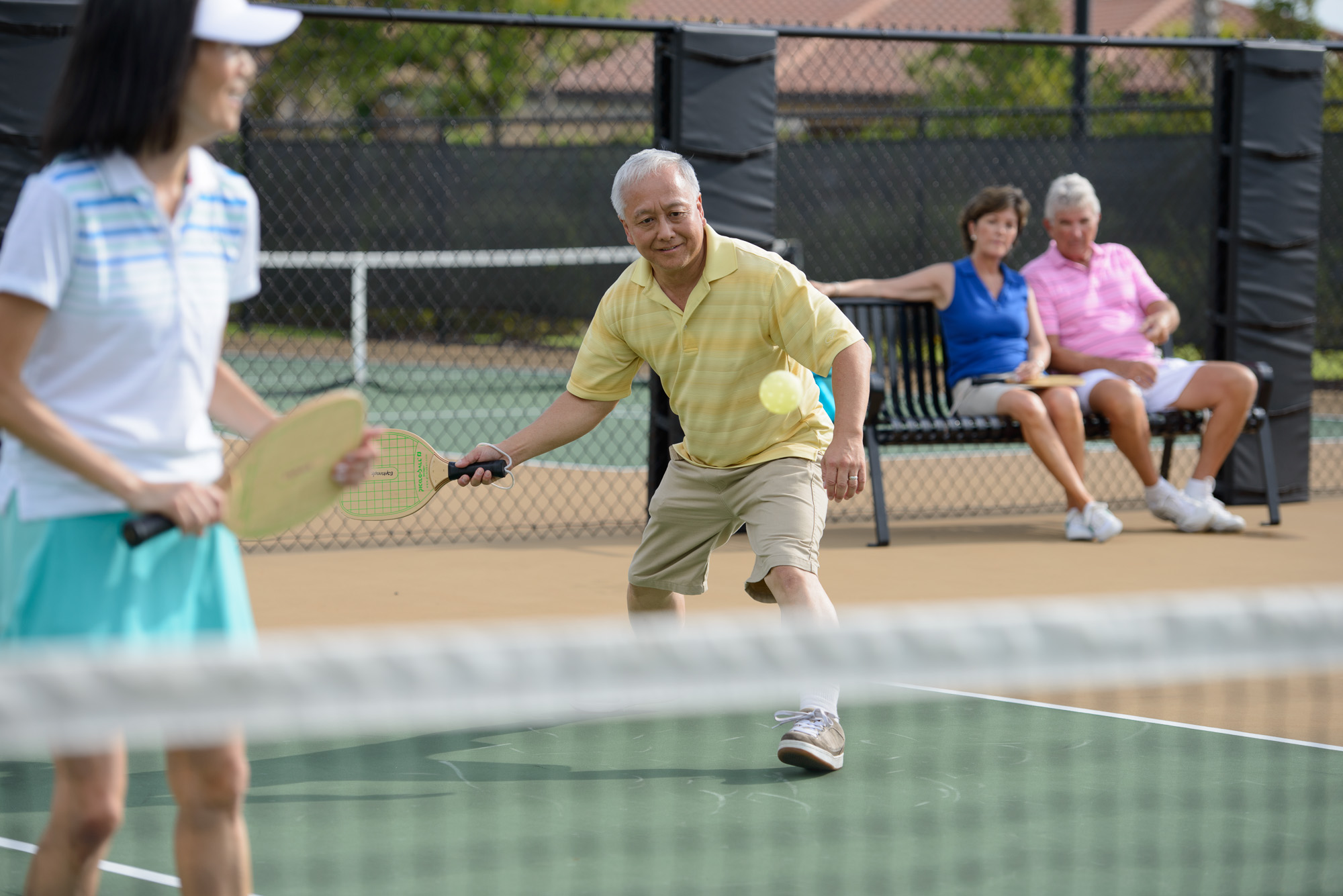 Esplanade at Tradition, a 55+ Community in Port St Lucie, FL - Designed ...