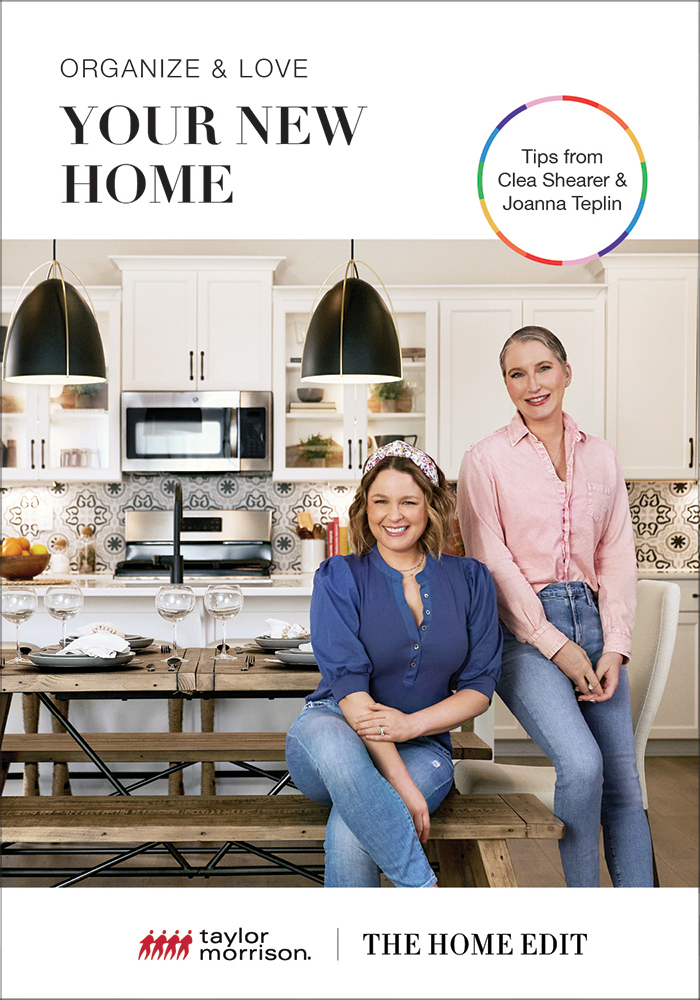 How Do You Get on 'The Home Edit'? You Can Also Hire the Team