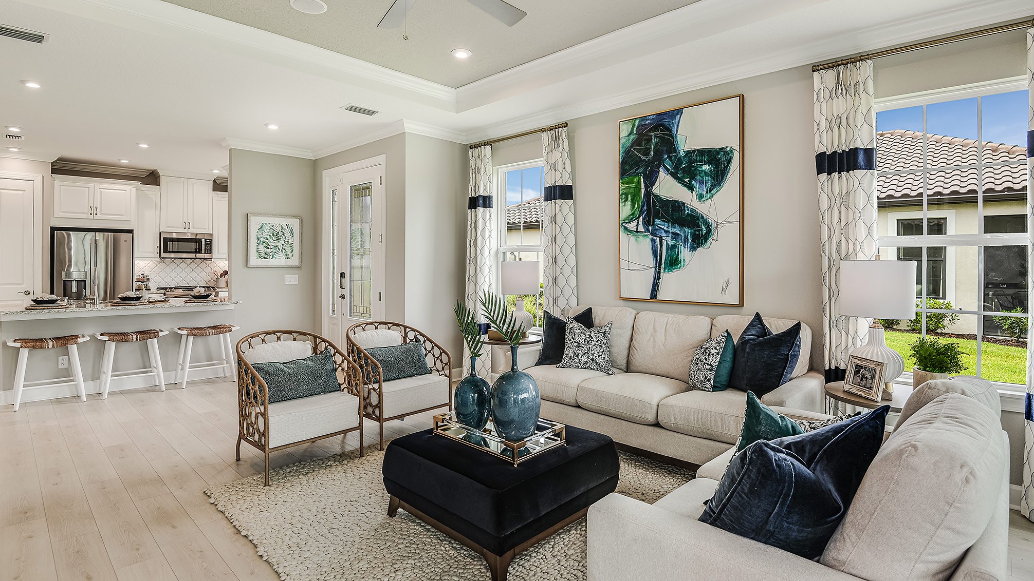 Arezzo at Esplanade at Azario Lakewood Ranch in Lakewood Ranch FL