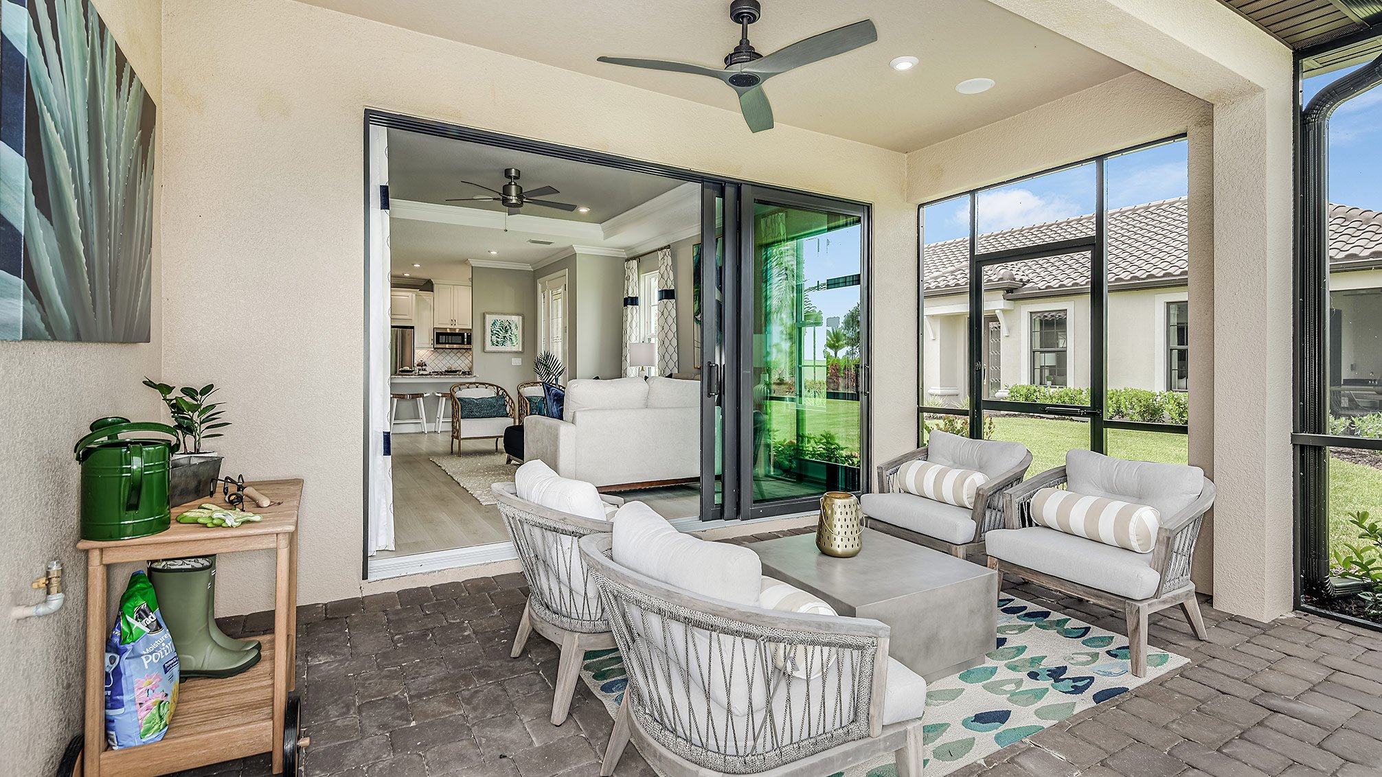 Arezzo at Esplanade at Azario Lakewood Ranch in Lakewood Ranch FL