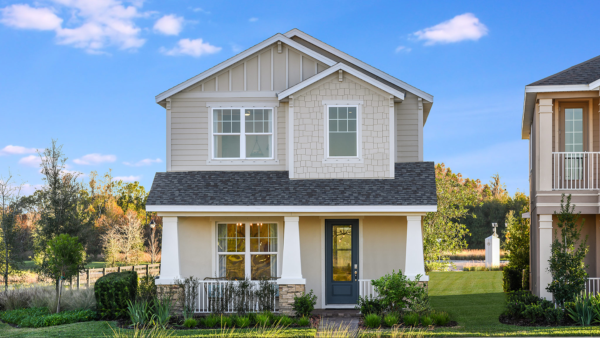 View Floor Plans At Starkey Ranch - Stansil Park In Odessa, FL - Taylor ...