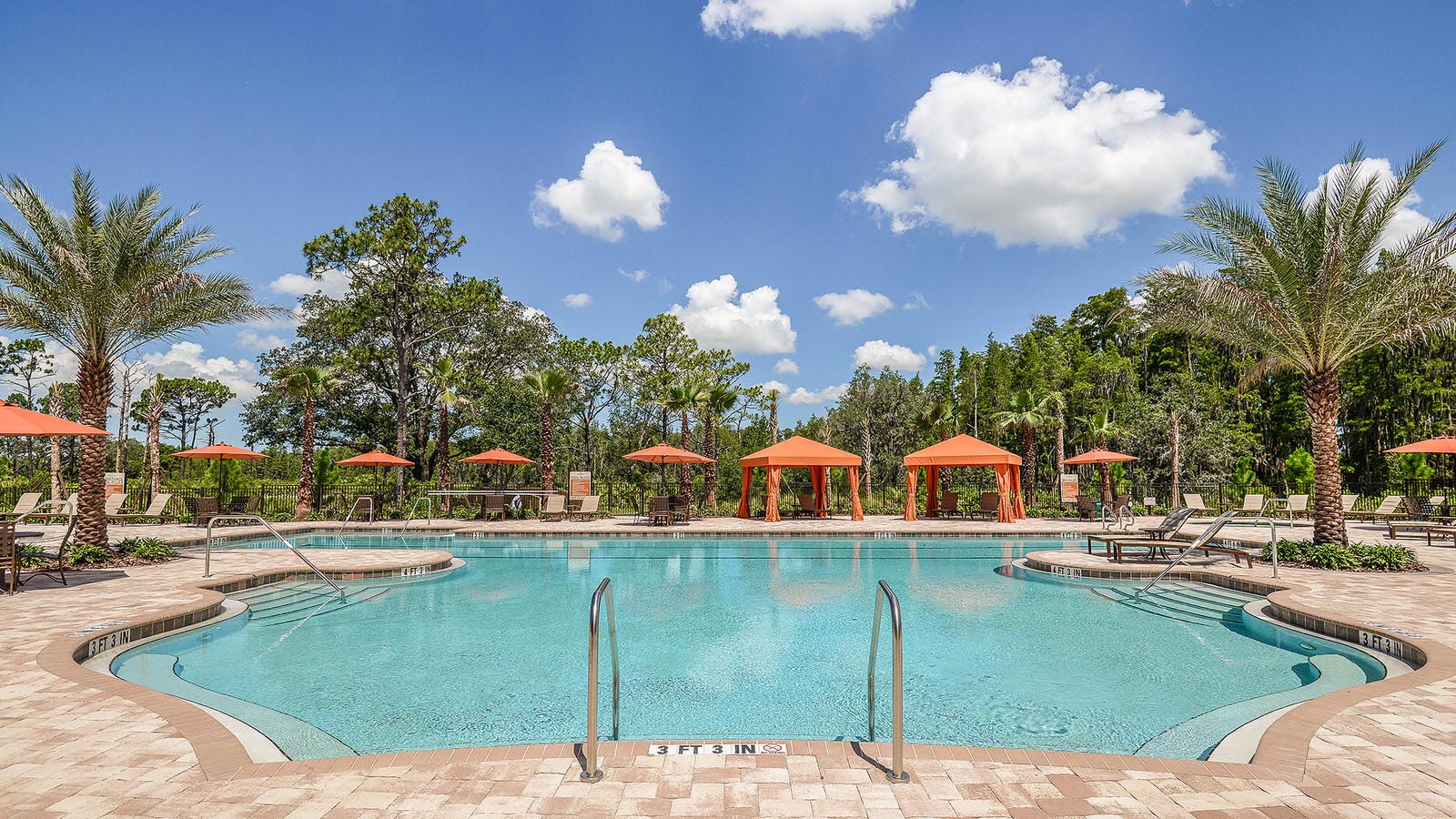 SOLD OUT: Esplanade At Starkey Ranch In Odessa, FL - Designed By ...