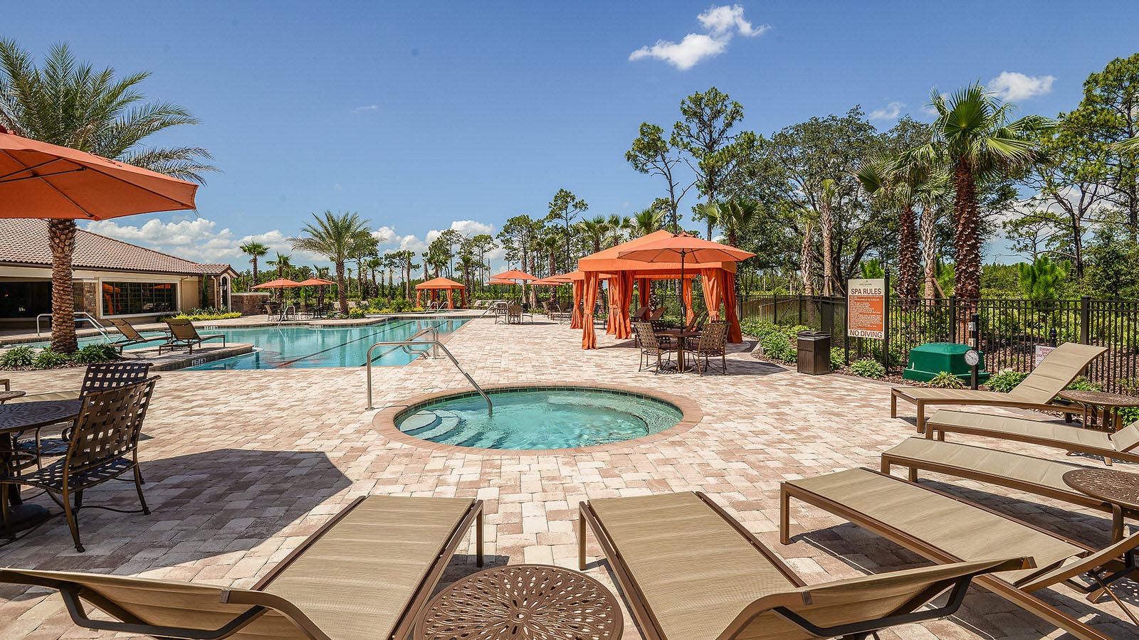 SOLD OUT: Esplanade At Starkey Ranch In Odessa, FL - Designed By ...