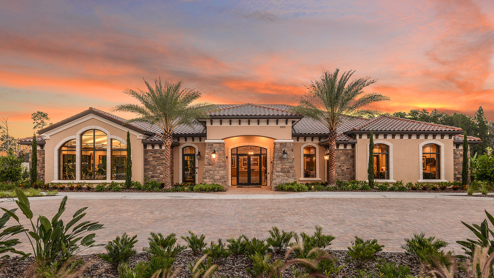 View Photos Of Esplanade At Starkey Ranch - Designed By Esplanade ...