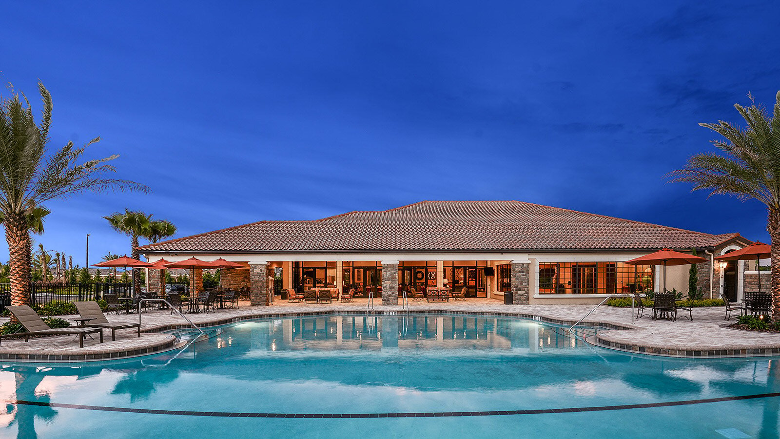 SOLD OUT: Esplanade At Starkey Ranch In Odessa, FL - Designed By ...