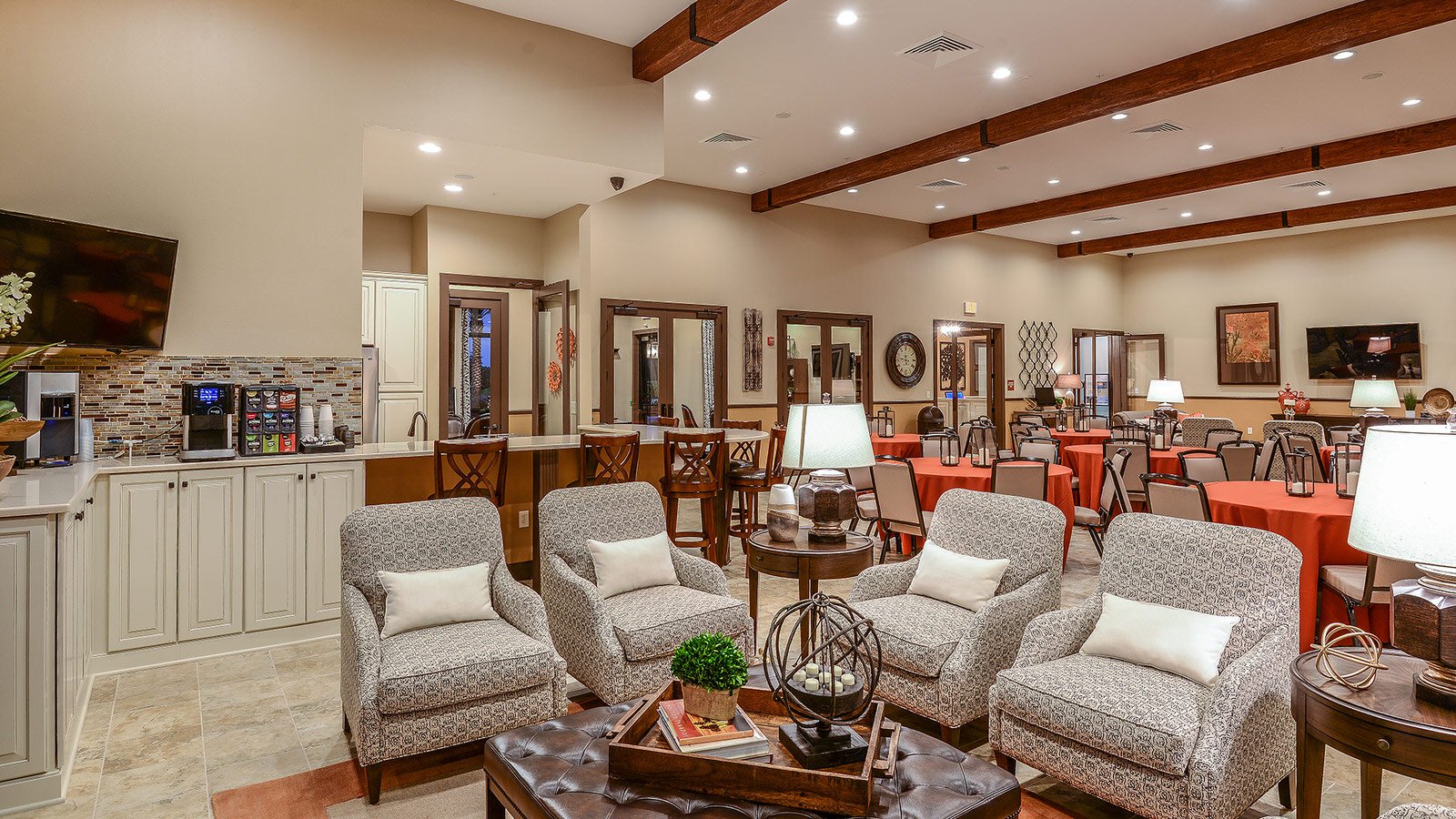 SOLD OUT: Esplanade At Starkey Ranch In Odessa, FL - Designed By ...