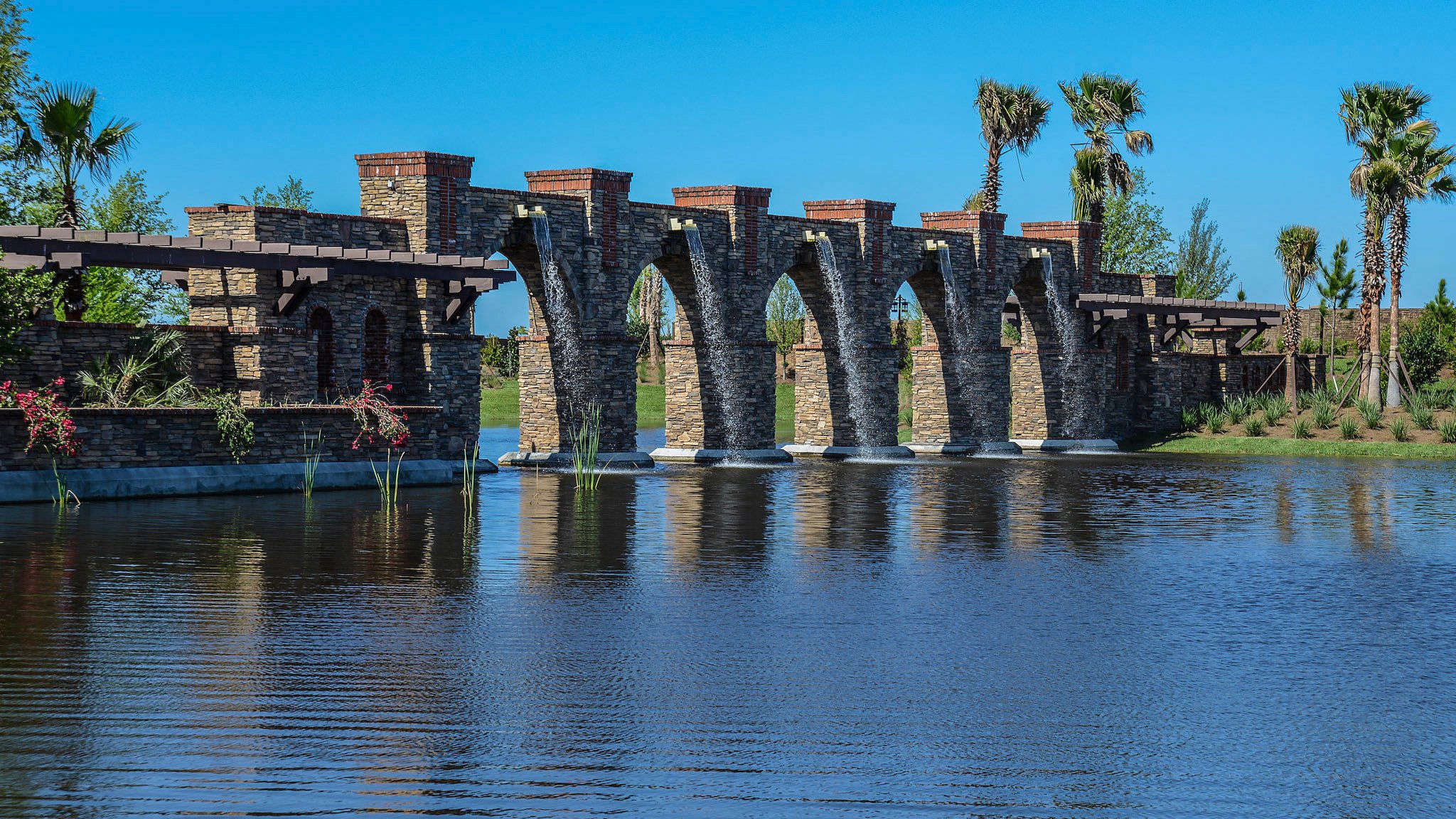 Palmetto, Florida Homes for Sale at Eaves Bend at Artisan Lakes 